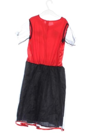 Rochie pentru copii Unbranded, Mărime 7-8y/ 128-134 cm, Culoare Roșu, Preț 62,56 Lei