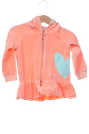 Dziecięca sukienka Unbranded, Rozmiar 12-18m/ 80-86 cm, Kolor Pomarańczowy, Cena 32,99 zł
