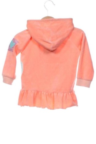 Dziecięca sukienka Unbranded, Rozmiar 12-18m/ 80-86 cm, Kolor Pomarańczowy, Cena 32,99 zł