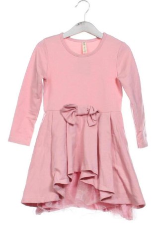 Rochie pentru copii Unbranded, Mărime 3-4y/ 104-110 cm, Culoare Roz, Preț 62,56 Lei