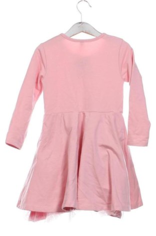 Rochie pentru copii Unbranded, Mărime 3-4y/ 104-110 cm, Culoare Roz, Preț 62,56 Lei