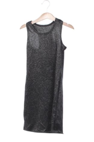 Detské šaty  Unbranded, Veľkosť 6-7y/ 122-128 cm, Farba Sivá, Cena  12,00 €
