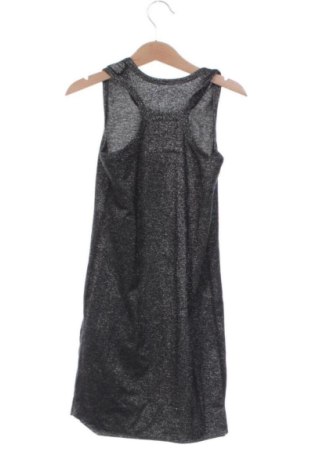 Detské šaty  Unbranded, Veľkosť 6-7y/ 122-128 cm, Farba Sivá, Cena  12,00 €