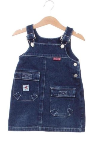 Gyerek ruha Unbranded, Méret 12-18m / 80-86 cm, Szín Kék, Ár 4 959 Ft