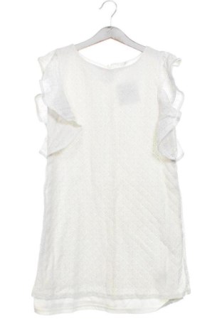 Παιδικό φόρεμα Unbranded, Μέγεθος 12-13y/ 158-164 εκ., Χρώμα Λευκό, Τιμή 12,28 €