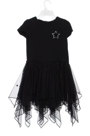 Gyerek ruha United Colors Of Benetton, Méret 7-8y / 128-134 cm, Szín Fekete, Ár 5 785 Ft