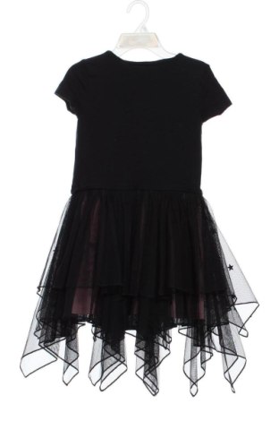 Gyerek ruha United Colors Of Benetton, Méret 7-8y / 128-134 cm, Szín Fekete, Ár 5 785 Ft