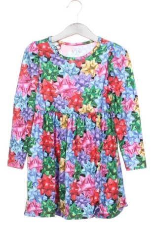 Dětské šaty  VRS, Velikost 2-3y/ 98-104 cm, Barva Vícebarevné, Cena  369,00 Kč