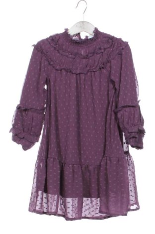 Детска рокля VRS, Размер 2-3y/ 98-104 см, Цвят Лилав, Цена 10,73 €