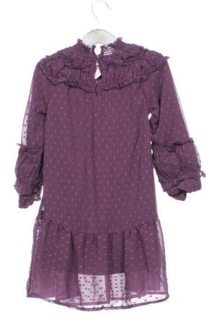 Детска рокля VRS, Размер 2-3y/ 98-104 см, Цвят Лилав, Цена 10,73 €