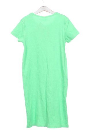 Kinderkleid Yfk, Größe 10-11y/ 146-152 cm, Farbe Grün, Preis 25,99 €
