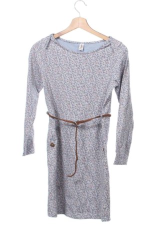 Kinderkleid Yigga, Größe 10-11y/ 146-152 cm, Farbe Mehrfarbig, Preis 25,99 €