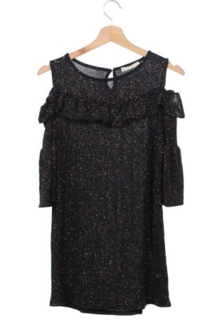 Kinderkleid Zara, Größe 12-13y/ 158-164 cm, Farbe Schwarz, Preis 10,00 €