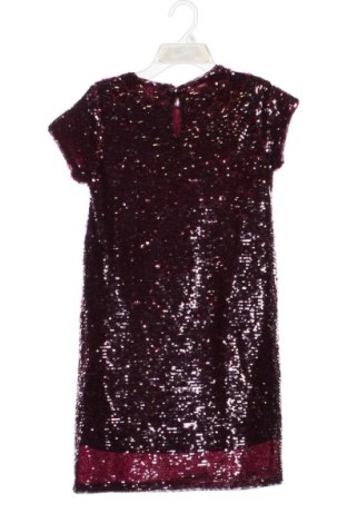 Детска рокля Zara, Размер 10-11y/ 146-152 см, Цвят Червен, Цена 10,00 €
