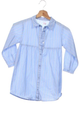 Kinderkleid Zara, Größe 4-5y/ 110-116 cm, Farbe Mehrfarbig, Preis € 10,00