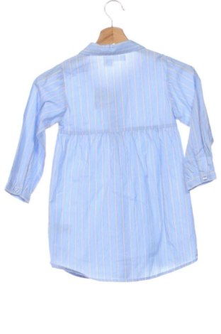 Kinderkleid Zara, Größe 4-5y/ 110-116 cm, Farbe Mehrfarbig, Preis € 10,00