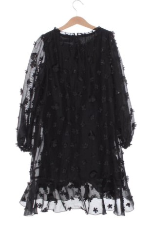 Kinderkleid Zara, Größe 10-11y/ 146-152 cm, Farbe Schwarz, Preis 27,68 €
