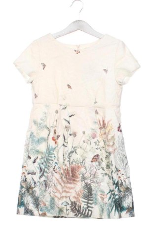 Детска рокля Zara, Размер 6-7y/ 122-128 см, Цвят Многоцветен, Цена 10,73 €