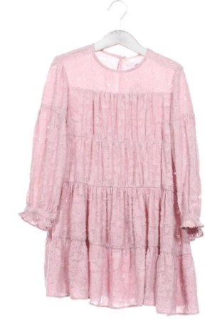 Rochie pentru copii Zara, Mărime 5-6y/ 116-122 cm, Culoare Mov deschis, Preț 63,99 Lei