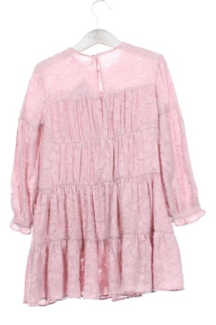Rochie pentru copii Zara, Mărime 5-6y/ 116-122 cm, Culoare Mov deschis, Preț 63,99 Lei