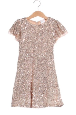 Dziecięca sukienka Zara, Rozmiar 4-5y/ 110-116 cm, Kolor Kolorowy, Cena 53,99 zł