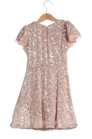 Dziecięca sukienka Zara, Rozmiar 4-5y/ 110-116 cm, Kolor Kolorowy, Cena 53,99 zł
