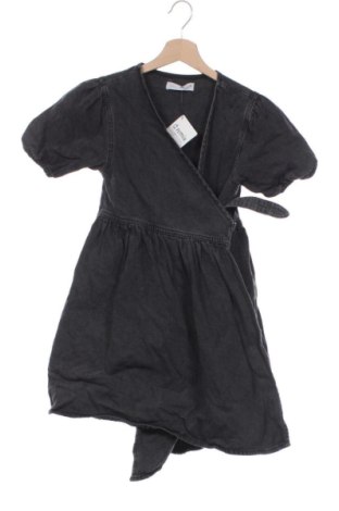 Detské šaty  Zara, Veľkosť 8-9y/ 134-140 cm, Farba Čierna, Cena  27,68 €, #136283083