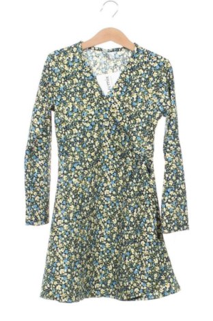 Детска рокля Zara, Размер 6-7y/ 122-128 см, Цвят Многоцветен, Цена 10,00 €