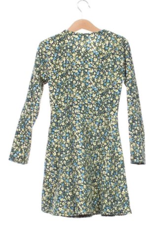 Детска рокля Zara, Размер 6-7y/ 122-128 см, Цвят Многоцветен, Цена 10,00 €
