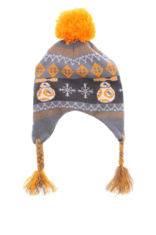 Παιδικό καπέλο Star Wars, Χρώμα Πολύχρωμο, Τιμή 6,00 €