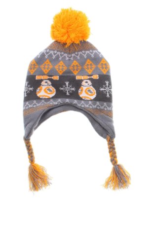 Παιδικό καπέλο Star Wars, Χρώμα Πολύχρωμο, Τιμή 6,00 €