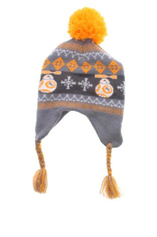 Детска шапка Star Wars, Цвят Многоцветен, Цена 6,00 €