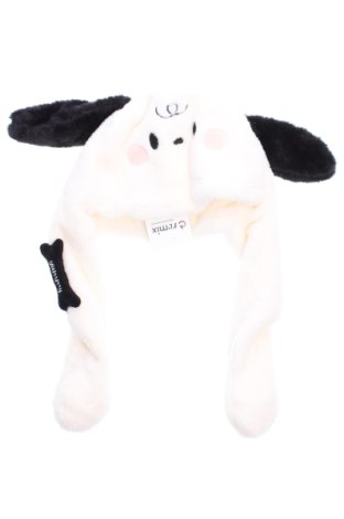 Dětská čepice  Unbranded, Barva Bílá, Cena  201,00 Kč