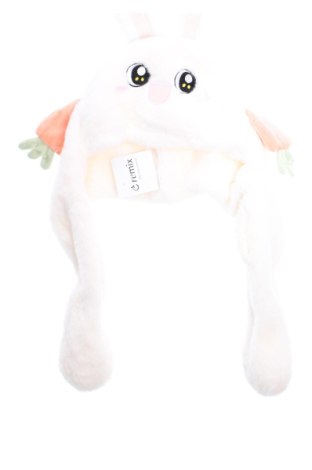 Dětská čepice  Unbranded, Barva Bílá, Cena  201,00 Kč