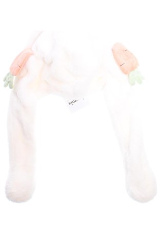 Dětská čepice  Unbranded, Barva Bílá, Cena  201,00 Kč