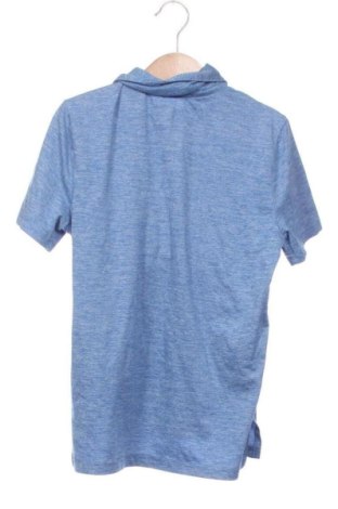 Kinder T-Shirt Abercrombie Kids, Größe 7-8y/ 128-134 cm, Farbe Blau, Preis € 10,99