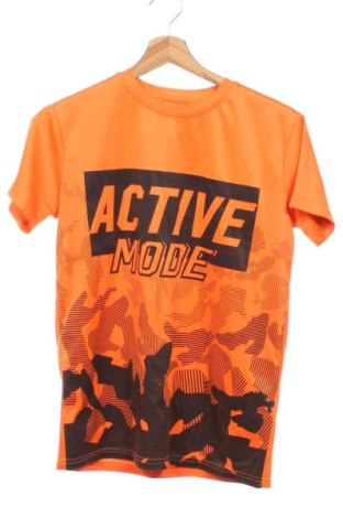 Kinder T-Shirt Active, Größe 12-13y/ 158-164 cm, Farbe Mehrfarbig, Preis 10,00 €