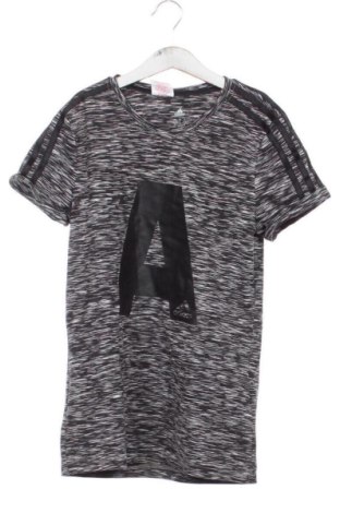 Παιδικό μπλουζάκι Adidas, Μέγεθος 12-13y/ 158-164 εκ., Χρώμα Πολύχρωμο, Τιμή 13,00 €