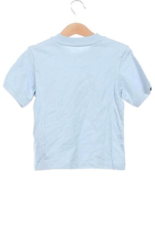 Kinder T-Shirt Adidas, Größe 2-3y/ 98-104 cm, Farbe Blau, Preis 30,99 €