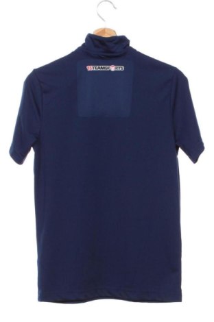 Tricou pentru copii Adidas, Mărime 12-13y/ 158-164 cm, Culoare Albastru, Preț 79,99 Lei