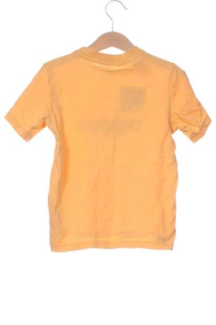 Детска тениска Adidas, Размер 3-4y/ 104-110 см, Цвят Оранжев, Цена 10,00 €