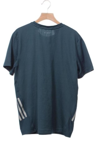 Detské tričko Adidas, Veľkosť 13-14y/ 164-168 cm, Farba Zelená, Cena  15,95 €