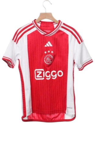 Детска тениска Adidas, Размер 10-11y/ 146-152 см, Цвят Многоцветен, Цена 13,00 €