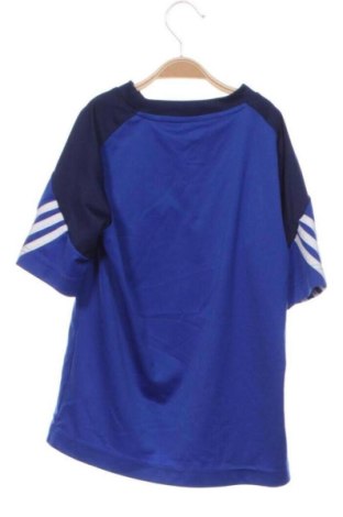 Παιδικό μπλουζάκι Adidas, Μέγεθος 8-9y/ 134-140 εκ., Χρώμα Μπλέ, Τιμή 15,99 €