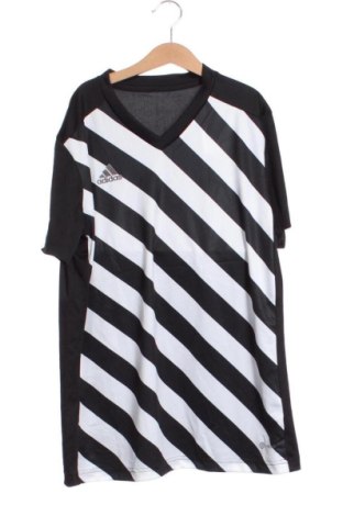 Kinder T-Shirt Adidas, Größe 10-11y/ 146-152 cm, Farbe Mehrfarbig, Preis € 16,99