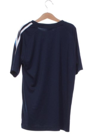 Tricou pentru copii Adidas, Mărime 12-13y/ 158-164 cm, Culoare Albastru, Preț 86,08 Lei