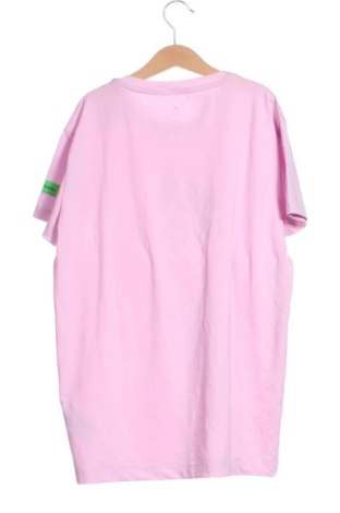 Detské tričko Adidas, Veľkosť 11-12y/ 152-158 cm, Farba Ružová, Cena  12,95 €