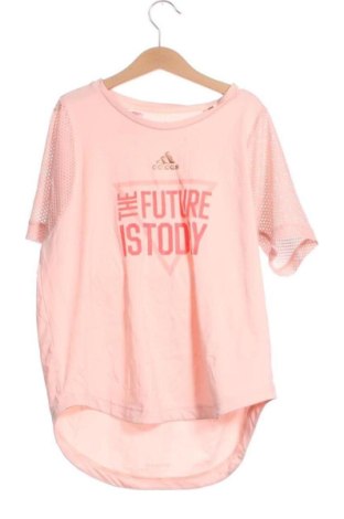 Детска тениска Adidas, Размер 11-12y/ 152-158 см, Цвят Многоцветен, Цена 13,29 €