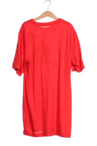 Gyerek póló Adidas, Méret 15-18y / 170-176 cm, Szín Piros, Ár 6 479 Ft