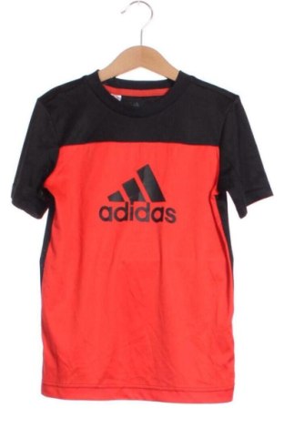 Kinder T-Shirt Adidas, Größe 6-7y/ 122-128 cm, Farbe Mehrfarbig, Preis € 16,99